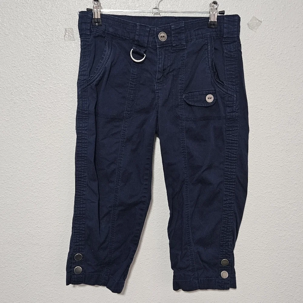 Style & Co Bermuda shorts size 2p